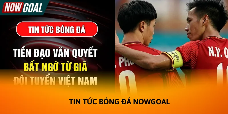 Tin tức bóng đá 2026 – Cập nhật hơi thở sân cỏ toàn cầu 24/7 Tin tức bóng đá 2026 – Cập nhật hơi thở sân cỏ toàn cầu 24/7