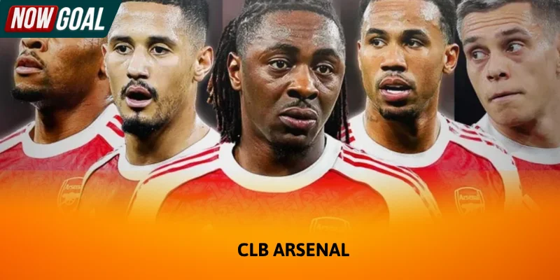 CLB Arsenal là đội bóng hàng đầu thế giới