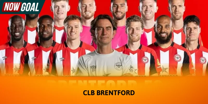 CLB Brentford đang dần trở thành thế lực tại Ngoại hạng Anh