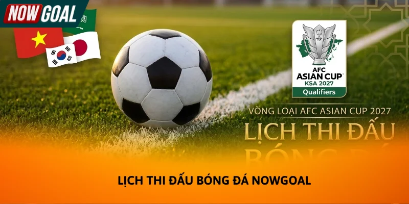 Lịch thi đấu bóng đá 2026 – Điểm hẹn của những trận cầu rực lửa toàn cầu Lịch thi đấu bóng đá 2026 – Điểm hẹn của những trận cầu rực lửa toàn cầu