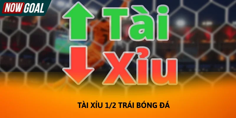 Tài xỉu 1/2 thu hút nhiều người chơi