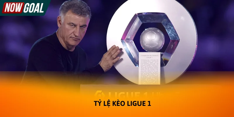 Tỷ lệ kèo Ligue 1 hấp dẫn người chơi